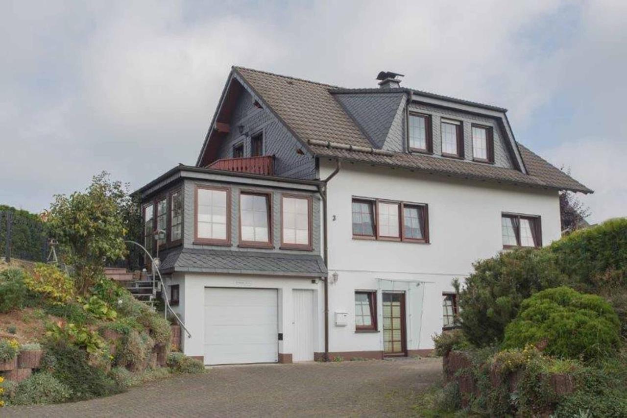 Ferienwohnung Winterberg-Blick 외부 사진