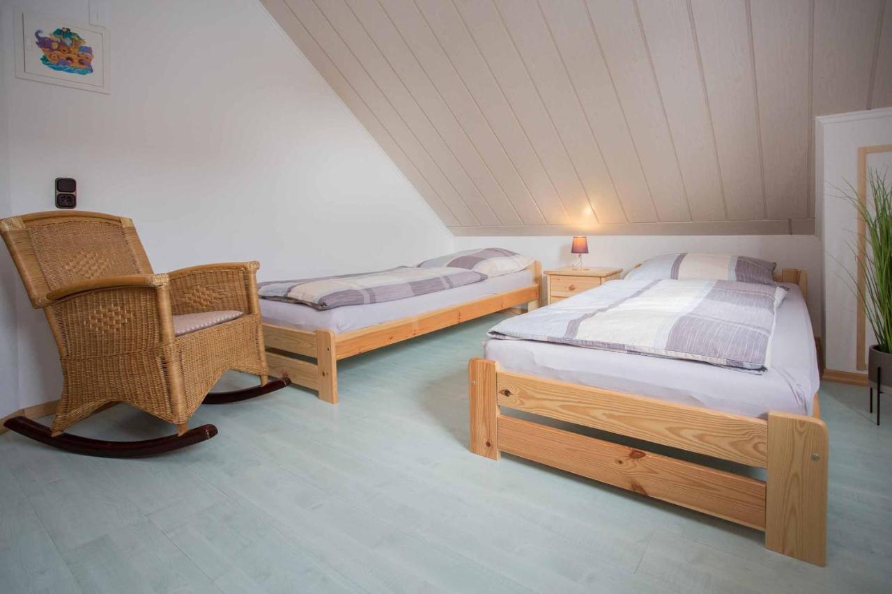 Ferienwohnung Winterberg-Blick 외부 사진