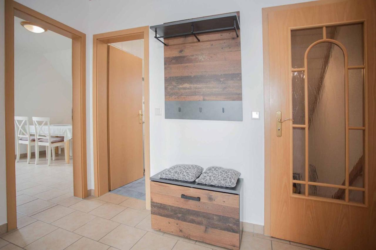 Ferienwohnung Winterberg-Blick 외부 사진