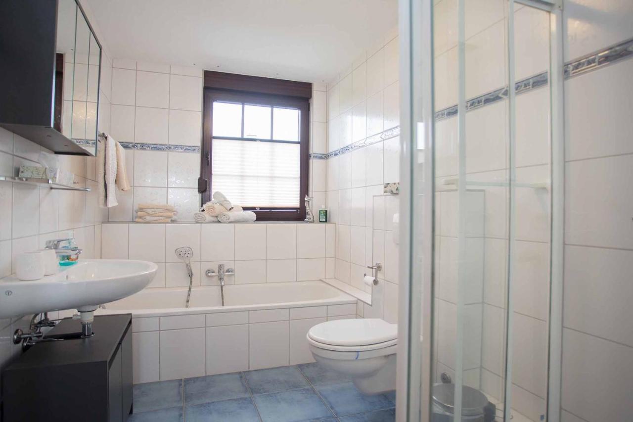 Ferienwohnung Winterberg-Blick 외부 사진